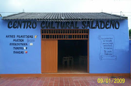 CASA DE LA CULTURA