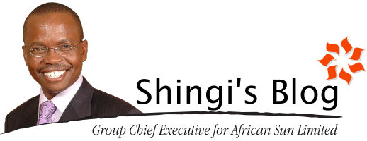 Dr Munyeza's Blog