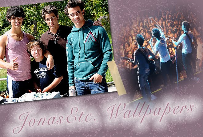 jonas brothers wallpaper 2010 posters