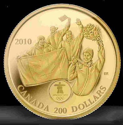 Gold Medal Canada