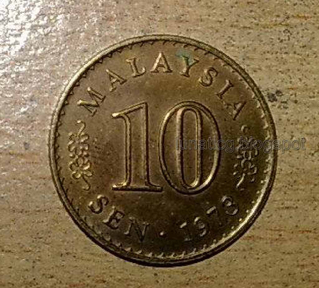 malaysia cent