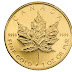 Canada maple leaf scam