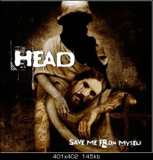 Head save me From myself (ex-Korn) SEVE+ME