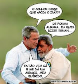 Sempre o Lula em...