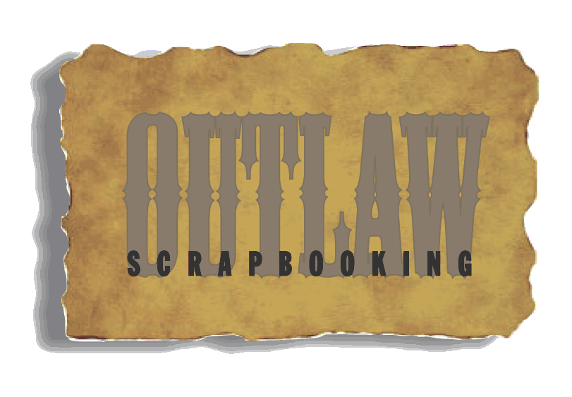 Outlaw Scrapbooking