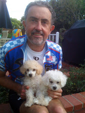 Jeff & the pups Nov 08