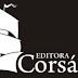Corsário.Uma nova editora de livros surge em Fortaleza