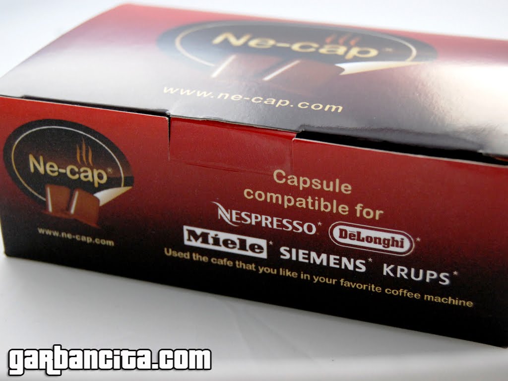 Cómo rellenar las cápsulas de café Nespresso paso a paso
