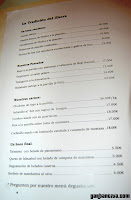 Carta Tradicional
