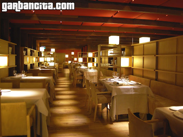 Restaurante Enekorri