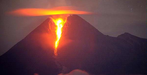 what is lava