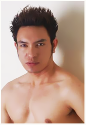 Mr. Sexy Fantasy