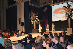 Fashion Event Roosendaal - 1 april 2010