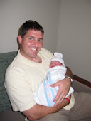 Daddy and Jake