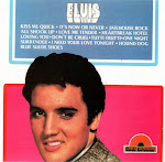 Elvis Presley