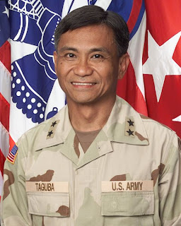 MG Antonio Taguba, forced to retire after truthfully investigating and reporting the abuses at Abu Ghraib prison in “Iraq”