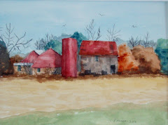 Red Barn