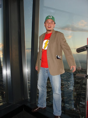 ric_man on the skydeck
