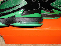 Paul Pierce Nike Shoes Paul Pierce Nike Shoes