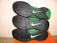 Nike Zoom Hyperfuse Low Rondo PE