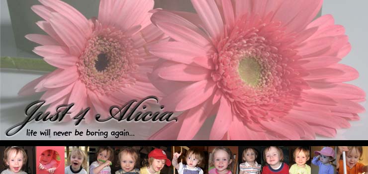 Just 4 Alicia