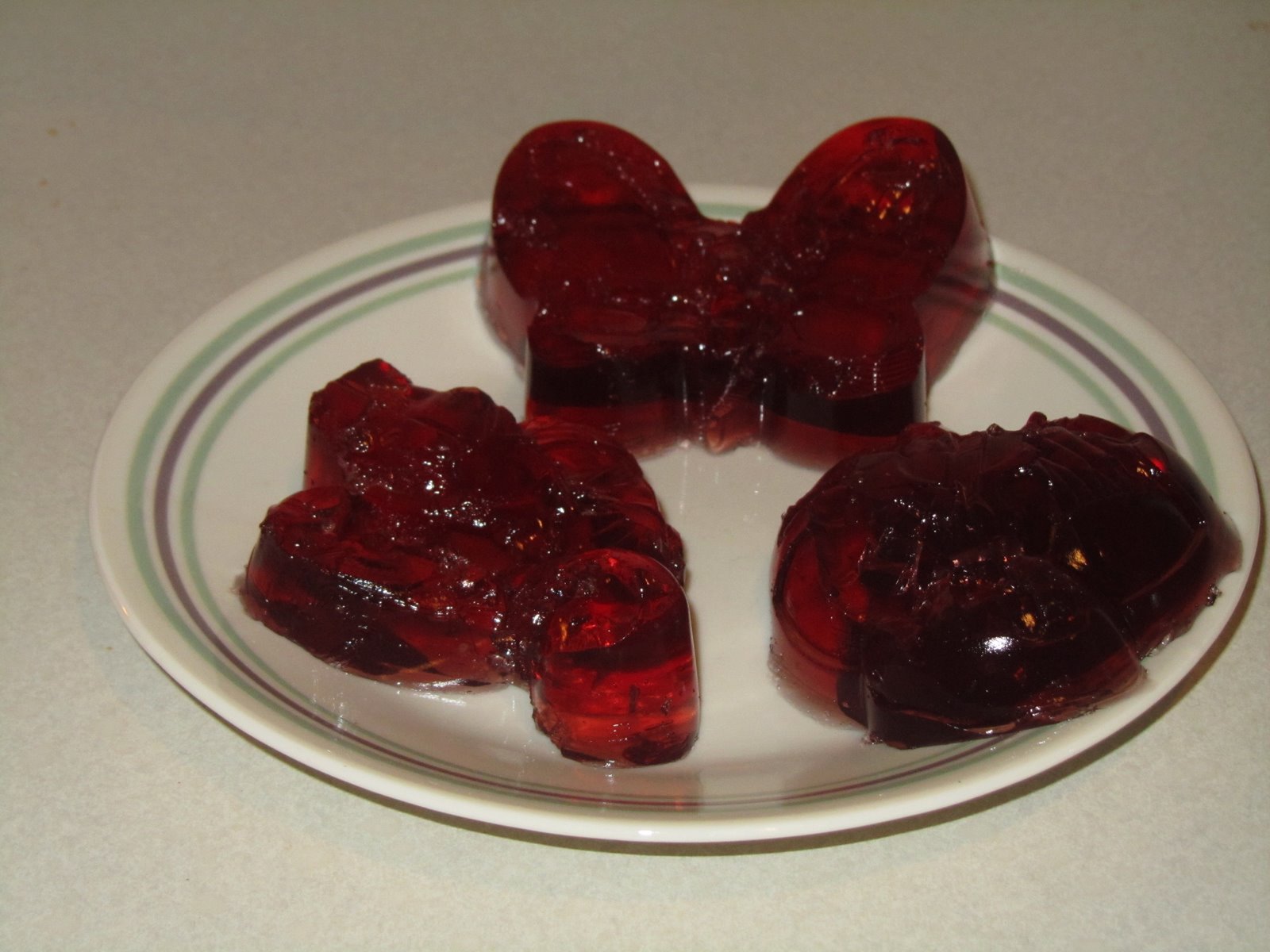 It's Yummy to My Tummy fruit juice knox blox