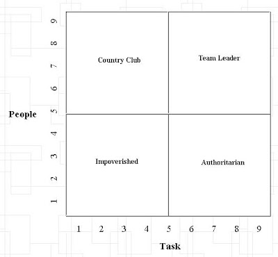 blake and mouton managerial grid questionnaire blake and mouton managerial grid questionnaire