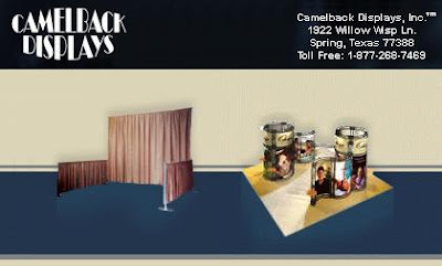 Camelback Displays, Inc.™