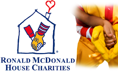 Ronald McDonald House Charities (RMHC)