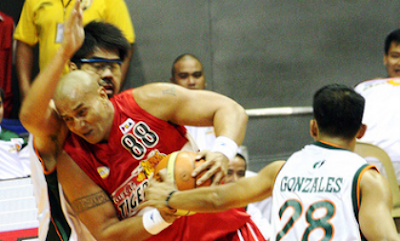 Taulava vs Aquino