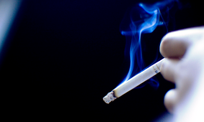 Secondhand Smoking