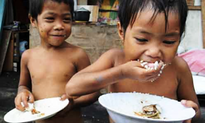 Malnutrition