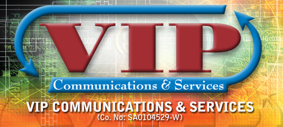 VIP Communications & Services
