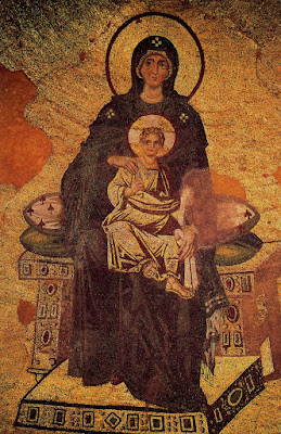 Iconoclastic Controversy