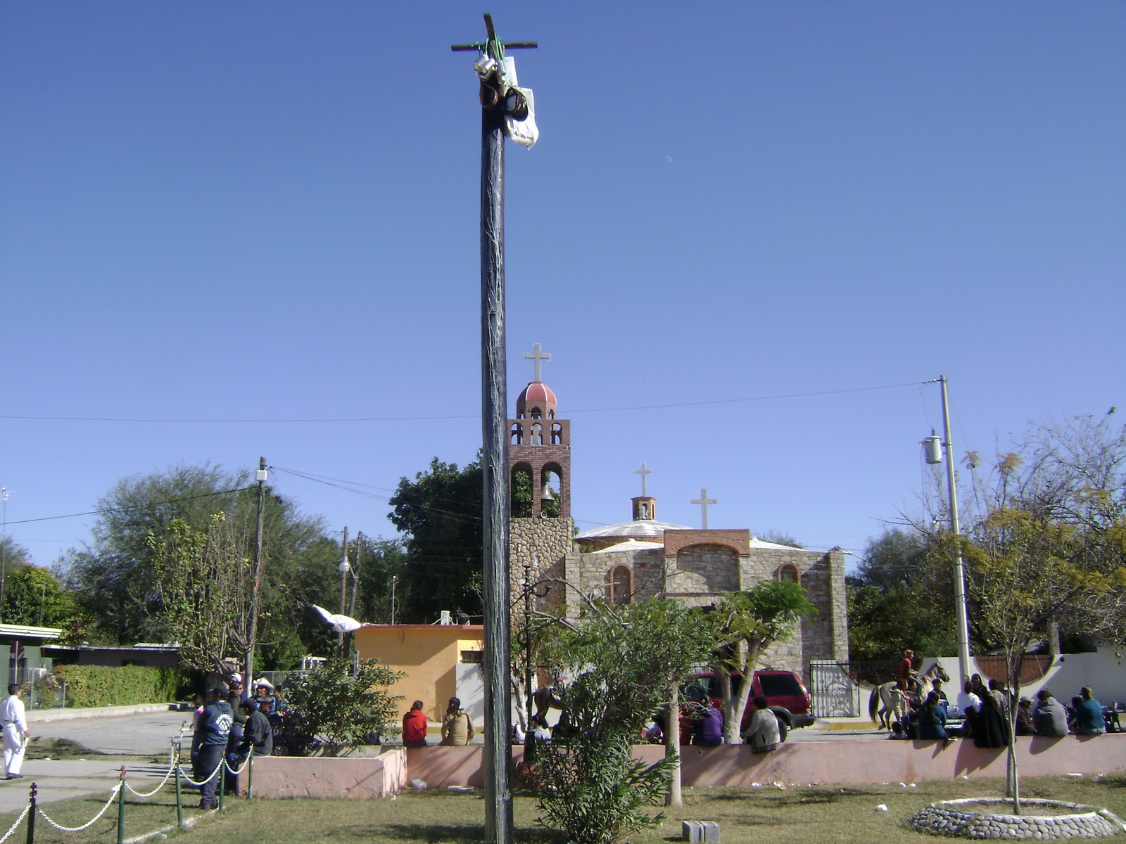 Palo Encebado