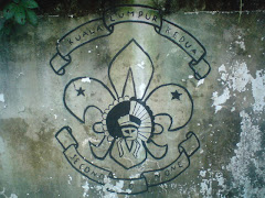 VICTORIA  SCOUT  GROUP