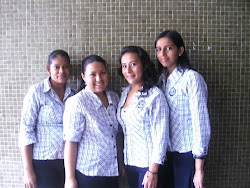las chicas
