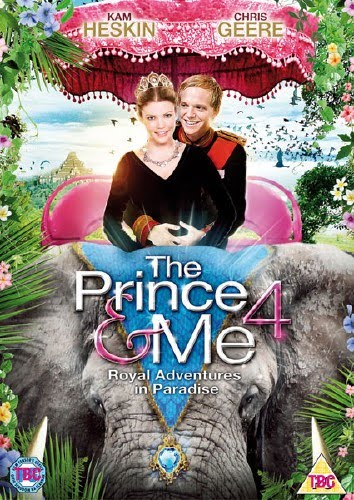 Meghan Markle and Prince Harry s New Lifetime Movie 5 Exciting New Details