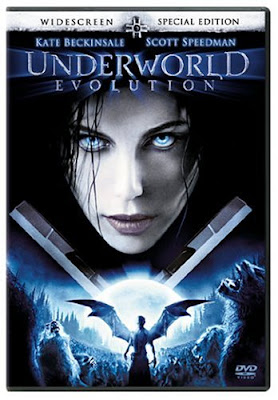 Underworld 2006 movie