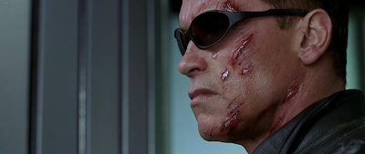 Terminator 3 - Rise Of The Machines (2003) DvDrip Movie