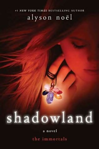 Царство теней / Shadowland 2010