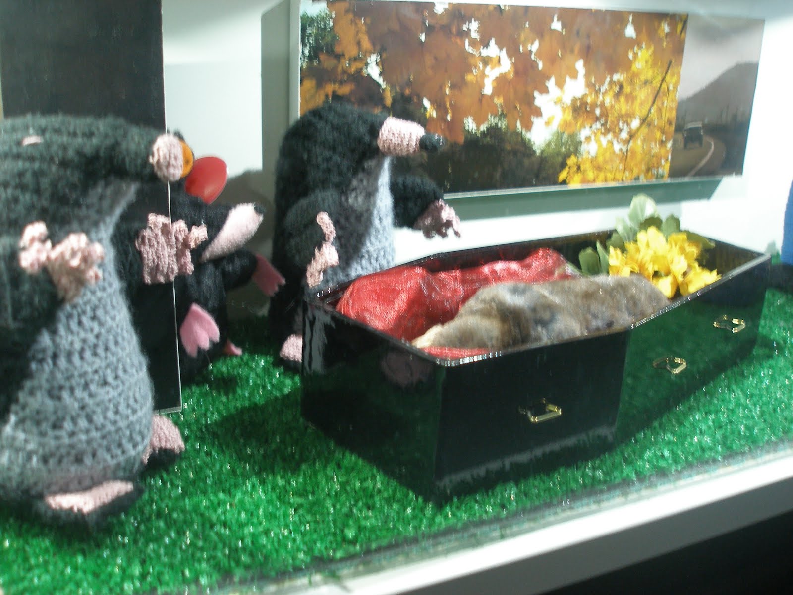 pocahontas prostitute