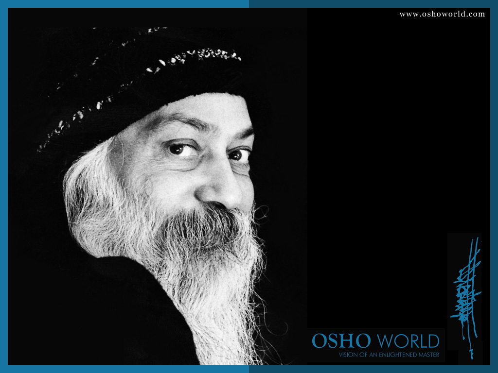 indian osho wallpapper Tweet This Bookmark this on Delicious