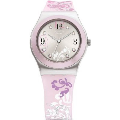 Swatch YLS1031-WW Ladies Watches Swatch YLS1031-WW Ladies Watches