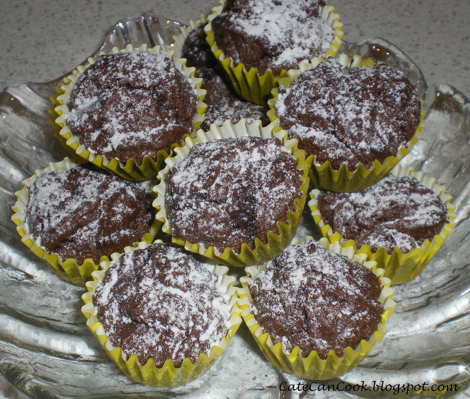 Cate Can Cook, So Can You!! Nutella using the Thermomix and Nutella