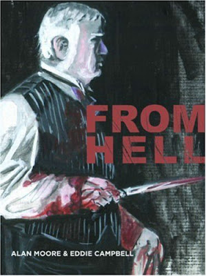 From Hell by Alan Moore