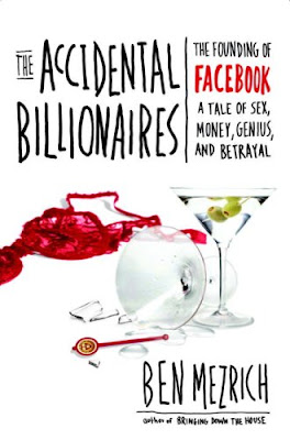 Facebook Novel Full of Lies