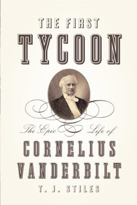 The First Tycoon