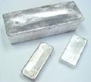 Silver bar 100 gm