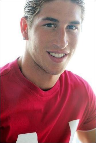 Sergio Ramos Sergio Ramos